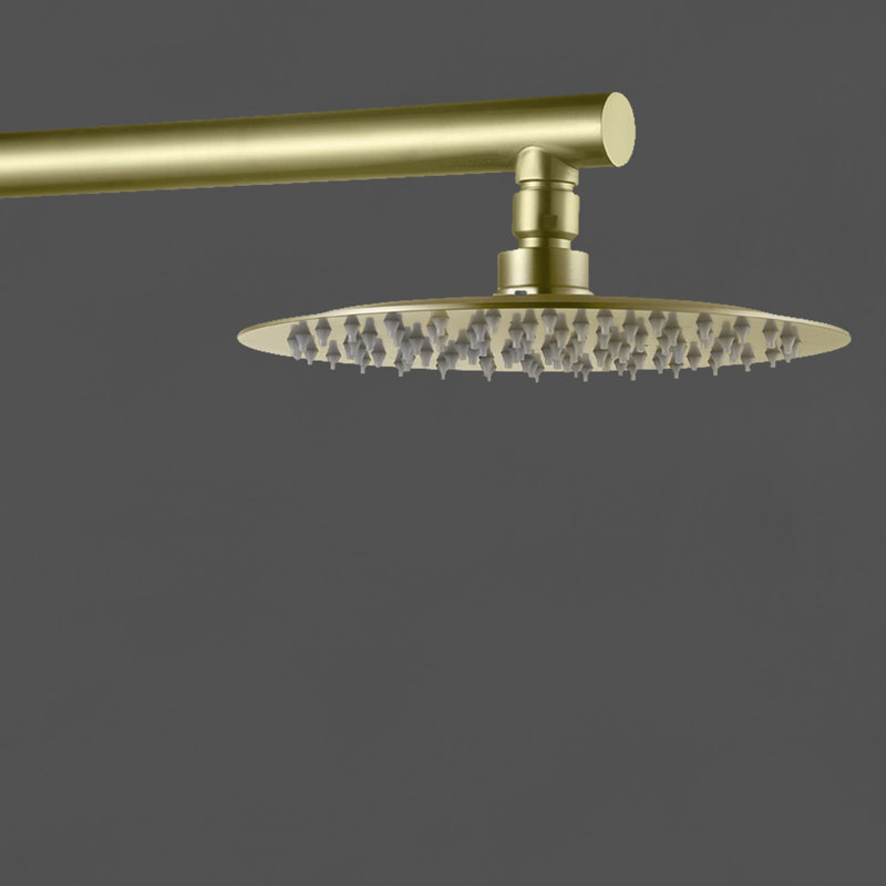 All-In-One Kit, Brushed Gold