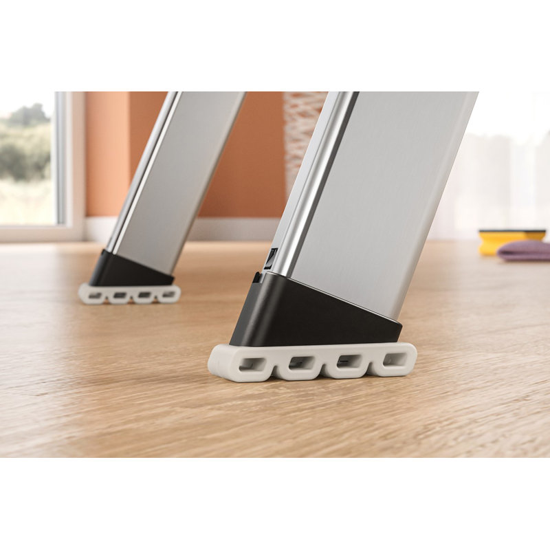Système de changement de pied easy clix
