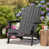 Dark Gray selected