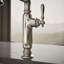 Tournant Single Handle Pull Down Kitchen Faucet-372827203