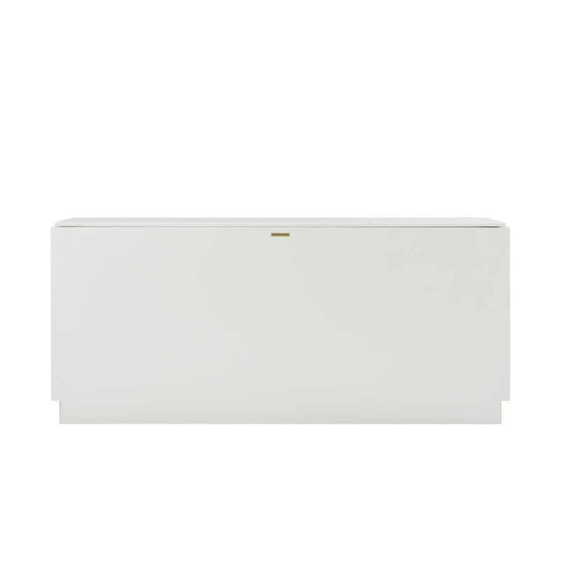 Judith Leiber Couture 77.5'' W Sideboard