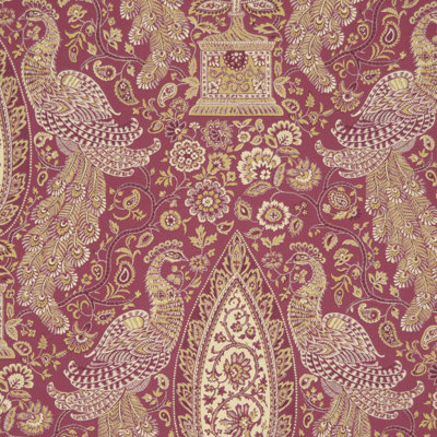 Floral Fabric