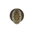 Rope Rosette with Victorian Door Knob-685920389-682582420