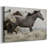 Thunder Ridge Distressed-Gallery Wrapped Canvas-2133263329