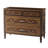 Commode 4 tiroirs Althorp