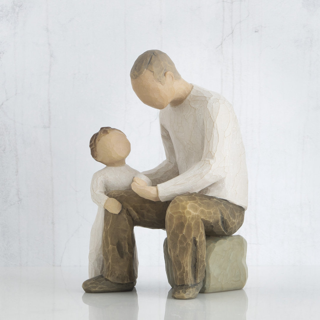 People Figurines & Sculptures Willow Tree