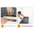 Aafrin Orthopedic Memory Foam Pet Bed-163057783