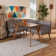 Ensemble repas Chapalet pour 3 personnes