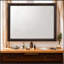 Miroir de commode Tablita