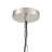 5-Light Candle Style Classic/Traditional Chandelier
