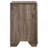 2-Drawer Rectangular Nightstand-2048046930