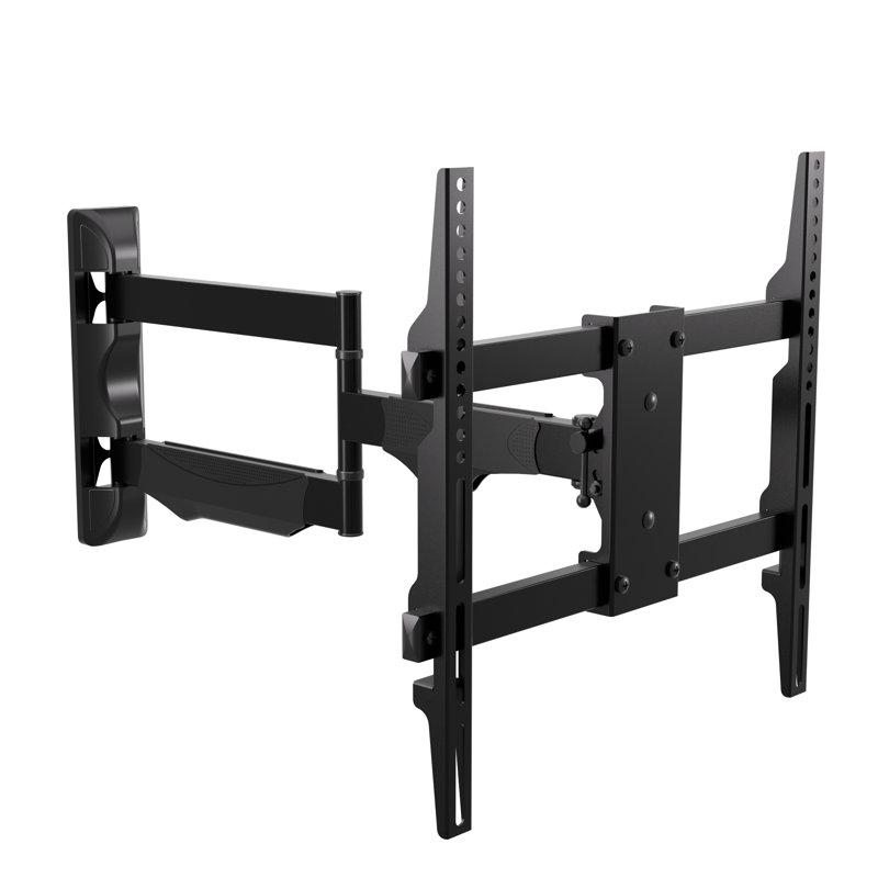 ProMounts Premium Articulating/Full Motion TV Wall Mount for 32" to 65" TVs up to 80lbs