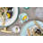 Lastra Canape Plate-18841640