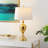 Metal Table Lamp-52242682