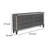 63 " W 6 - Drawer Dresser