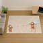 Geometric Shapes Area Rug-1474066631