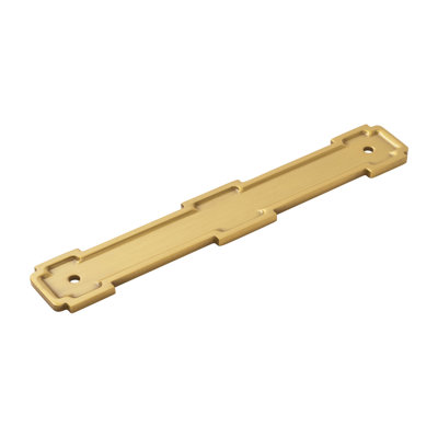 Coventry Collection Pull Backplate   