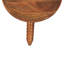 Table d'appoint Spindle Tray