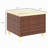 Patio Table, End Table, Outdoor Side Table