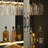 Kensington Wine & Bar Cabinet