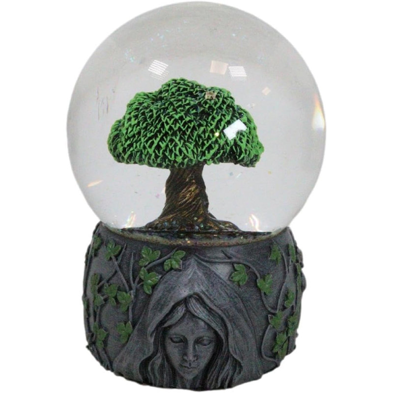 Globe d'eau Alexsis