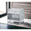 Table d'appoint Finition White