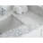 Baldwin 49'' Single Bathroom Vanity Top with Sink-89405352-89405364