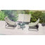 Garden Sofa Set