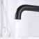 High Flow Rate Extra Long Spout Double Handle Wall Mounted