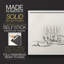 Swan Sketch III -Framed Print - Restickable-349589440-349589442