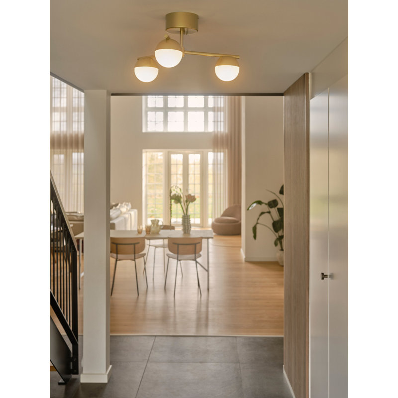 Flush Mount