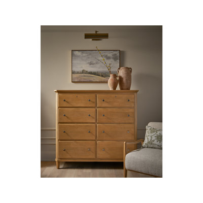 Brindle Chest