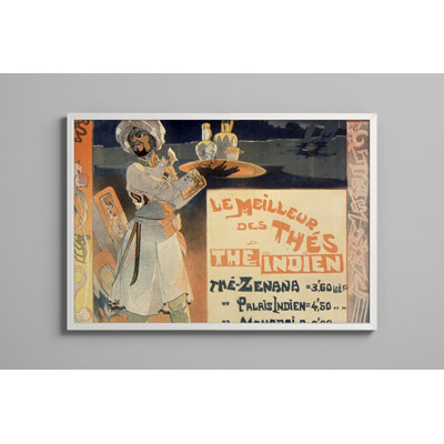 Graphic Art Print