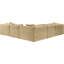 Canapé modulaire en L Carmean Performance-70705049-70705043