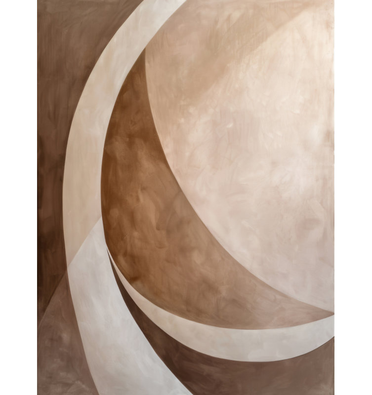 Wrapped Canvas Print, 76.2cm H x 50.8 cm W