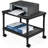 16 in. H x 19 in. W Printer Stand
