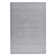 Cozy Solid Colour Hand Woven Area Rug