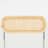 Generra 2 - Person Pedestal Dining Set