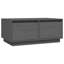 Normalie Solid Wood Solid Coffee Table with Storage-1003779815