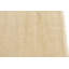 Tapis oriental beige / crème moderne 6 X 9