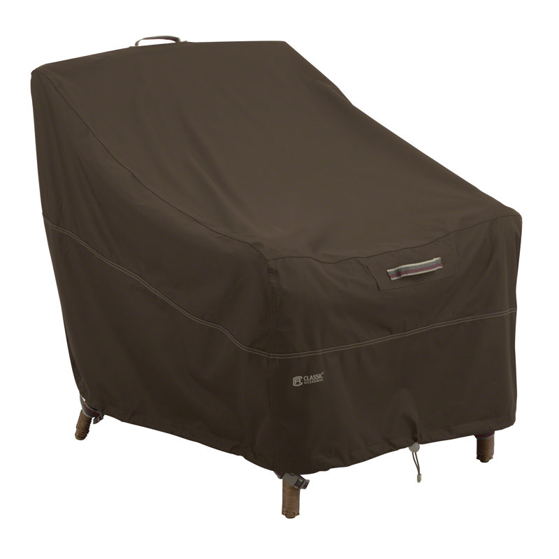 Nathanael Outdoor Cover, 32" H x 34" W x 36" D