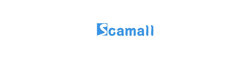 Logo Scamall