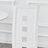 Dining Table set with PU Leather Upholstered Chairs-960087921-960087922