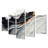 Omelus - Modern Wall Art - Abstract Wall Art Canvas