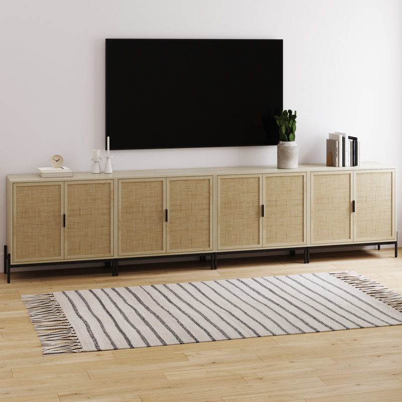 Entryway Storage Cabinet Or TV Stand