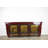 92.1 " W Elm Solid Wood Sideboard