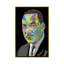 "MLK 2020" par Technodrome1 - impression d'art graphique-55265772-55265776-55265779