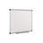 Wall Magnetic Medium - 4' - 6' Whiteboard-344274923