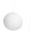1 - Light Paper Plug in Pendant Light with On/Off Switch-336928258