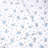 Beford Lane Percale Floral Sheet Set-93557738-93557737